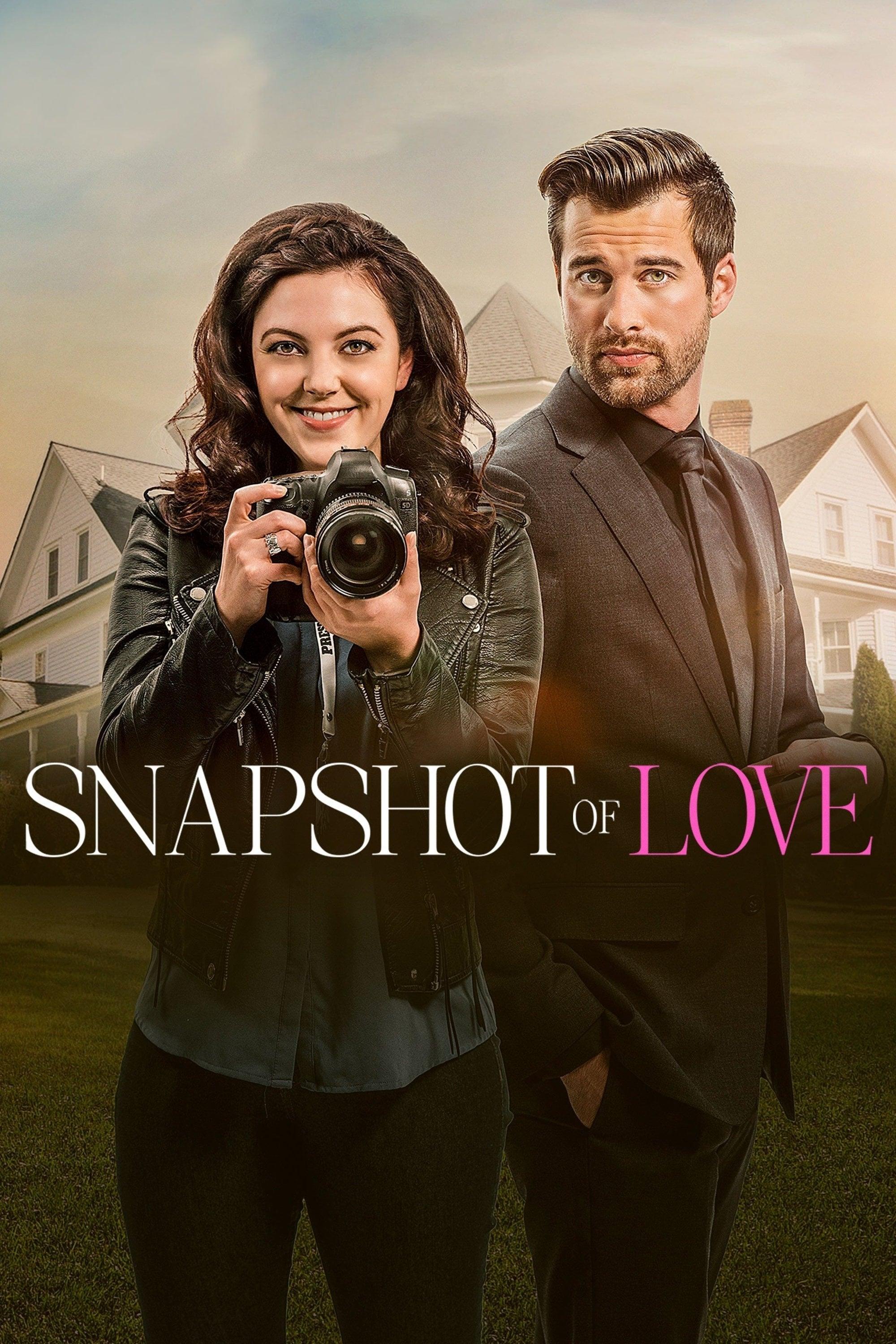 Snapshot of Love poster