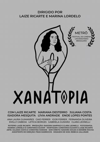 Xanatopia poster