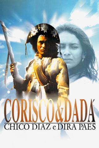 Corisco & Dadá poster