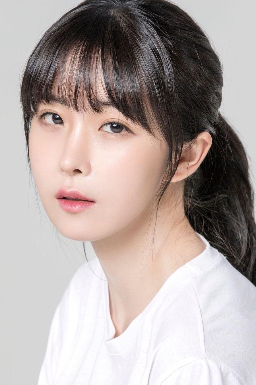 Cho Hyun-young poster