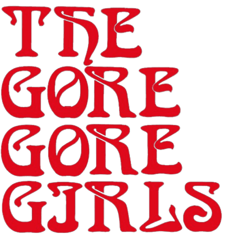 The Gore Gore Girls logo