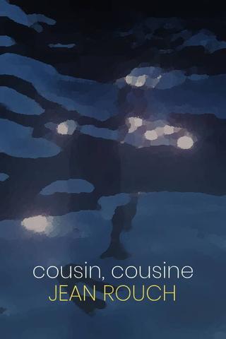 Cousin, cousine poster