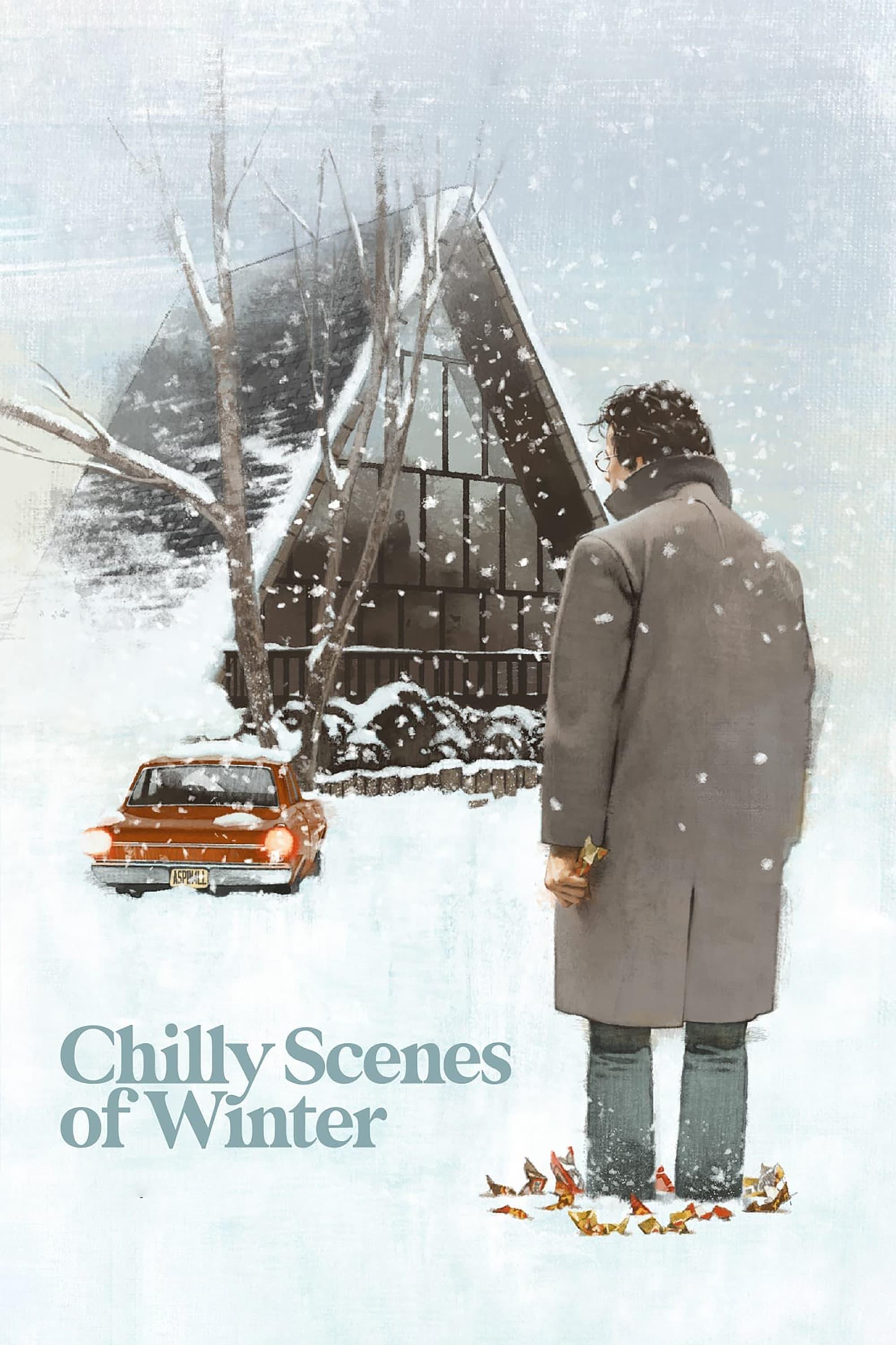 Chilly Scenes of Winter poster