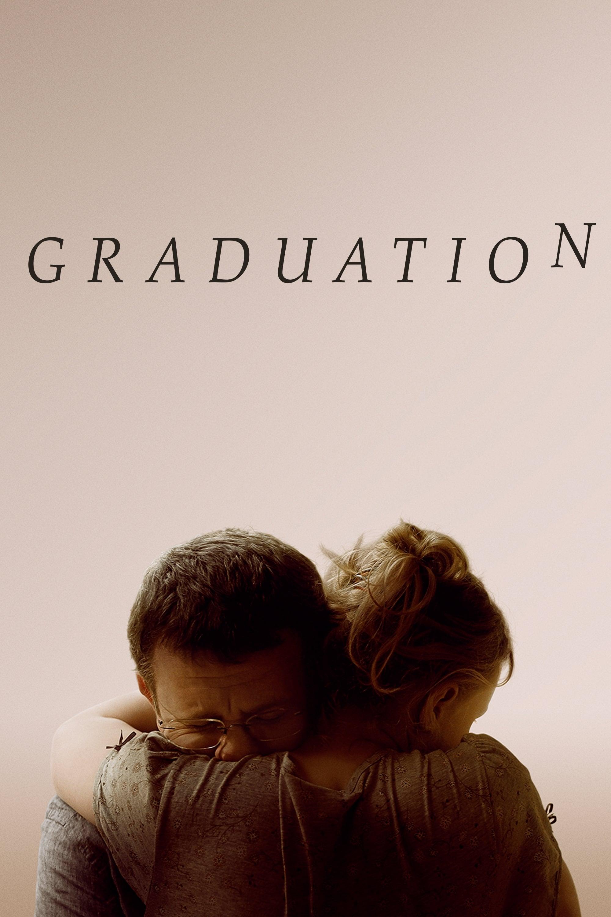 Graduation poster