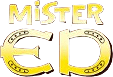Mister Ed logo