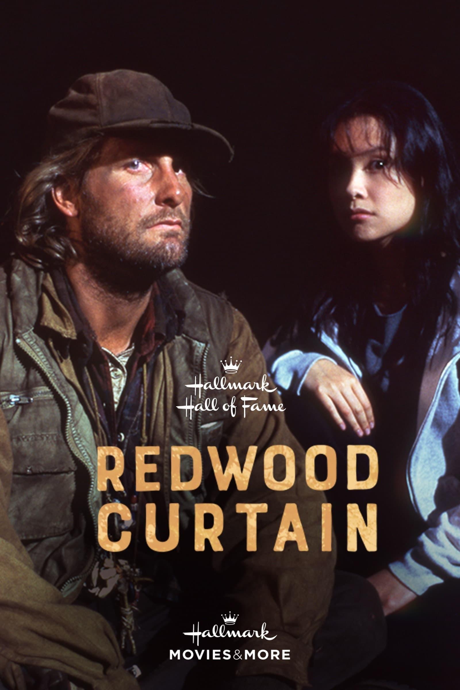 Redwood Curtain poster