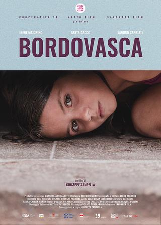 Bordovasca poster