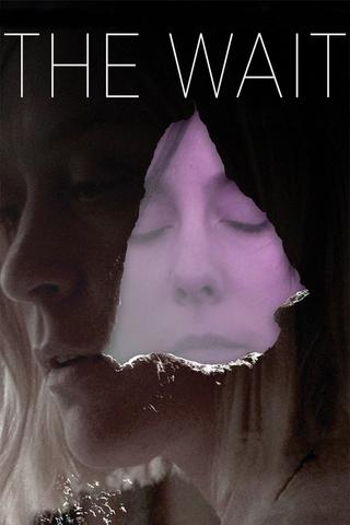 The Wait poster