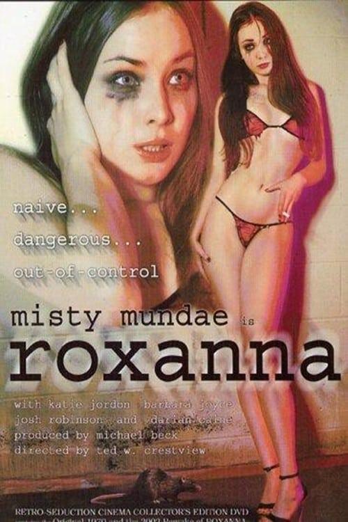 Roxanna poster