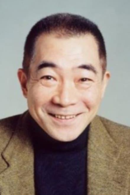 Masashi Arifuku poster