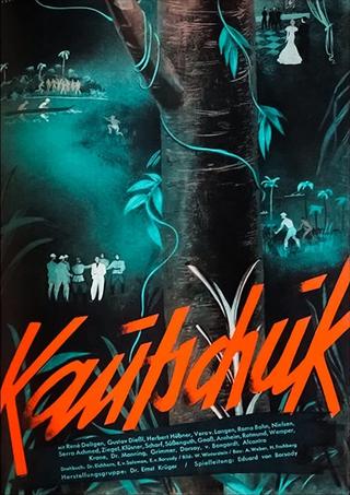 Kautschuk poster