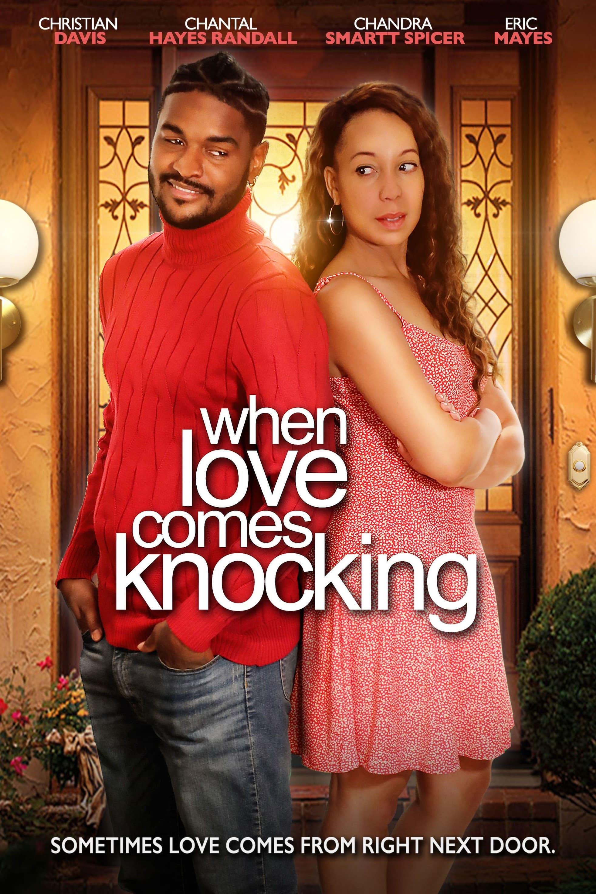 When Love Comes Knocking poster