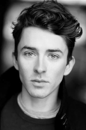 Matthew Beard poster