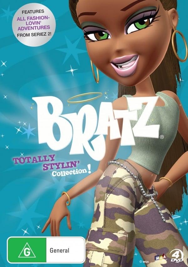 Bratz poster