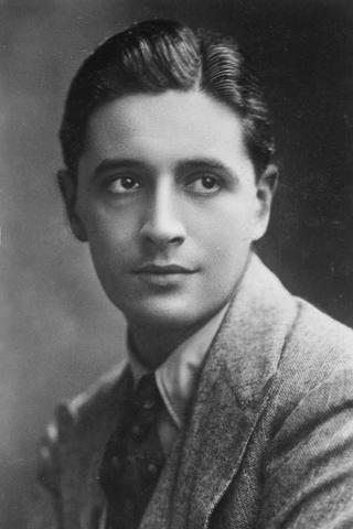 Ivor Novello pic