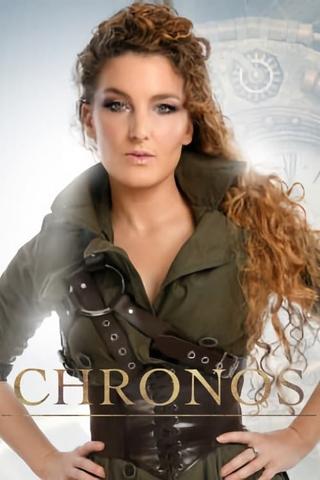 Alice Fraser: Chronos poster