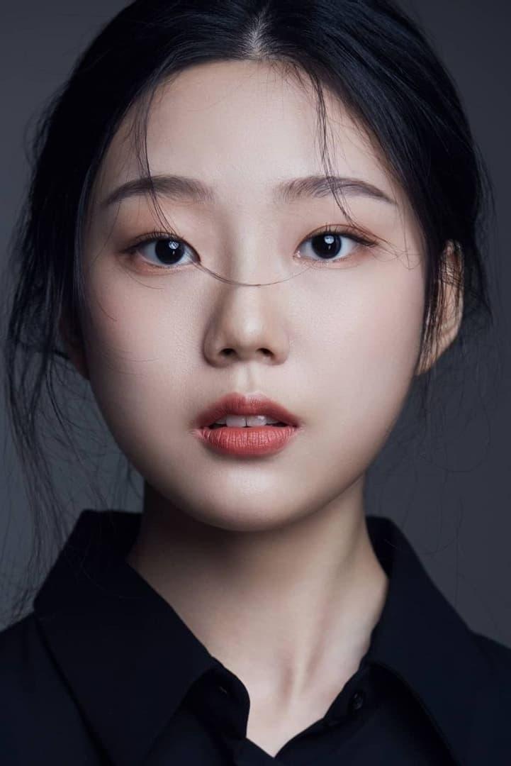 Koo Ji-hye poster