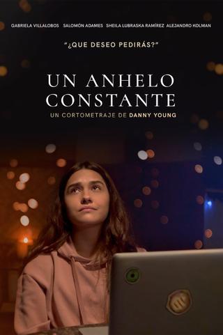 Un Anhelo Constante poster