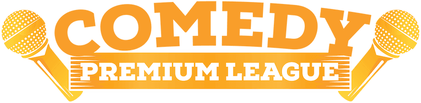 Comedy Premium League logo