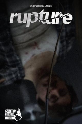 Rupture poster