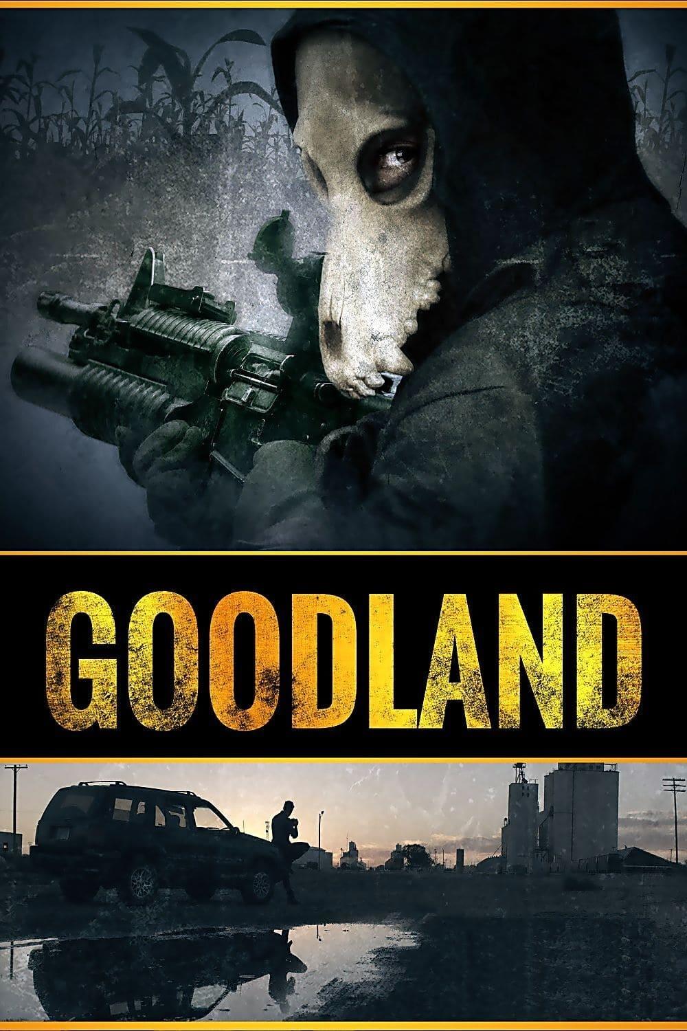 Goodland poster