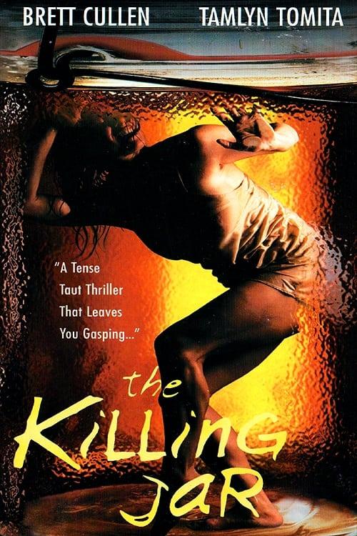 The Killing Jar poster