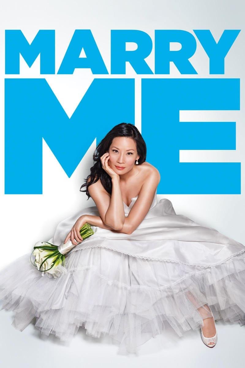 Marry Me poster