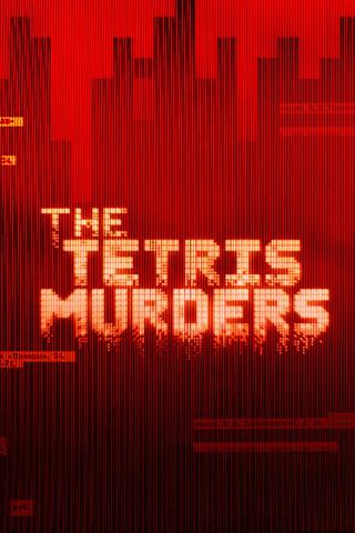 The Tetris Murders poster