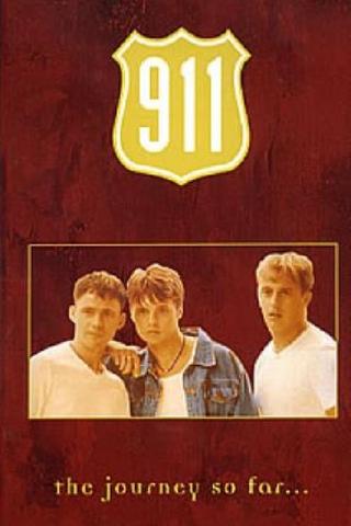 911: The Journey So Far... poster