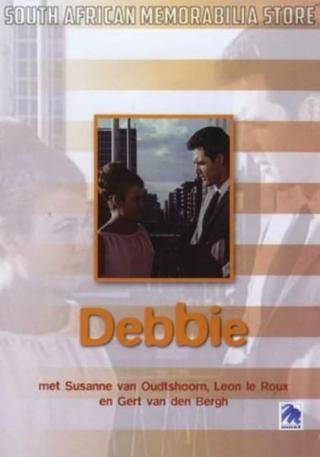 Debbie poster