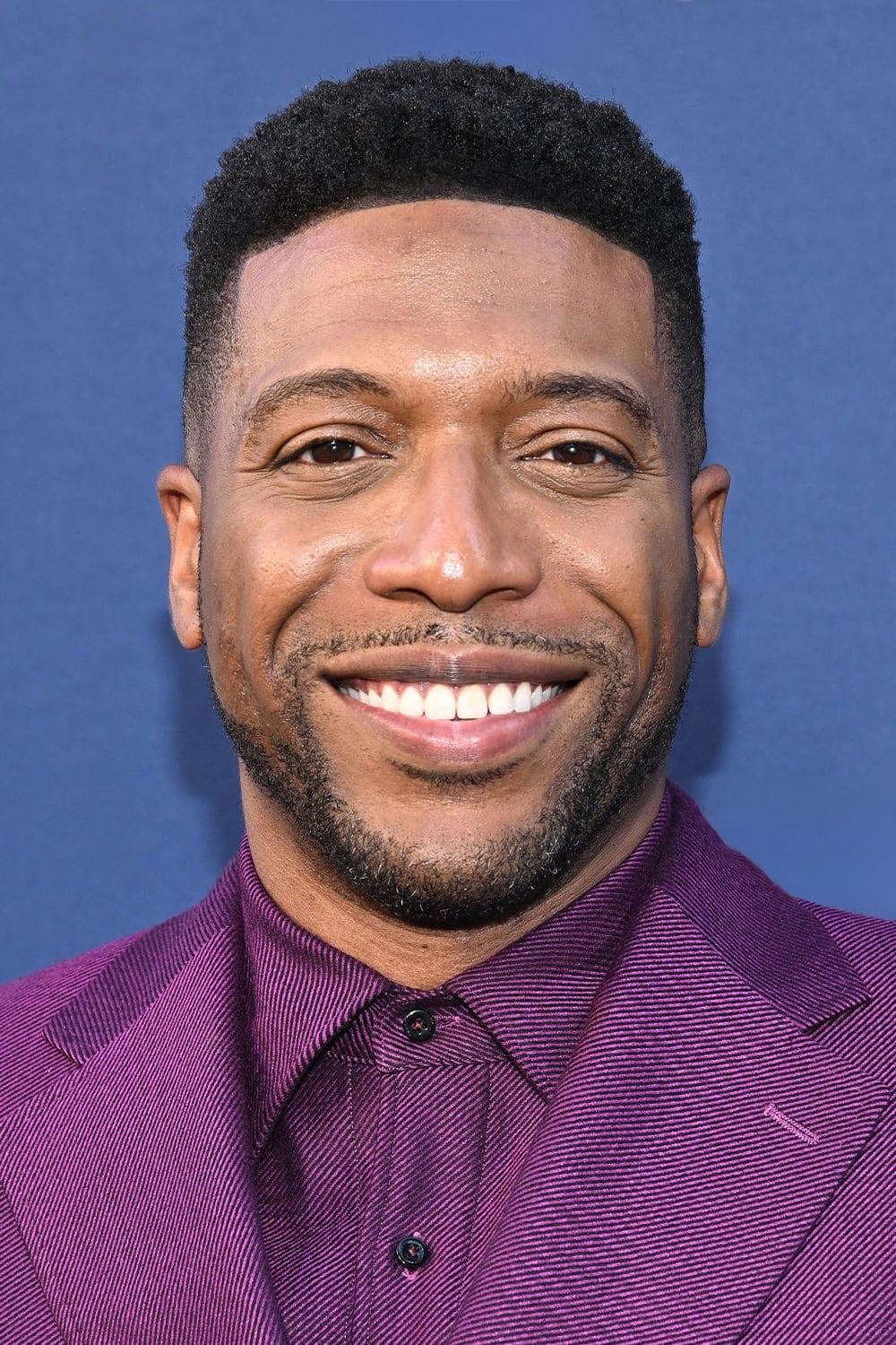 Jocko Sims poster