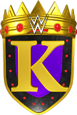 WWE King Of The Ring 2015 logo