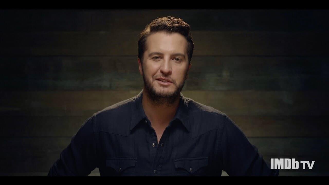 Luke Bryan: My Dirt Road Diary backdrop