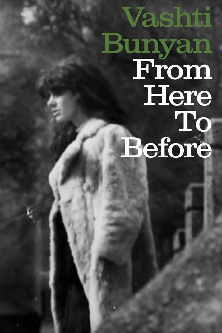 Vashti Bunyan: From Here to Before poster