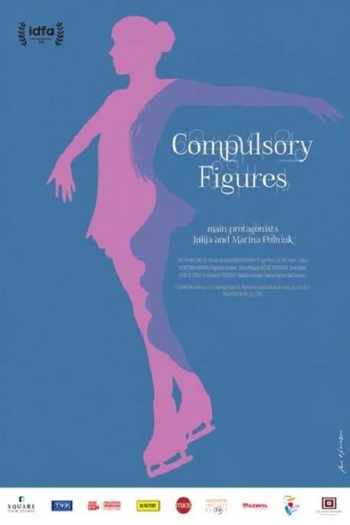 Compulsory Figures poster