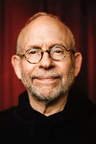 Bob Balaban pic