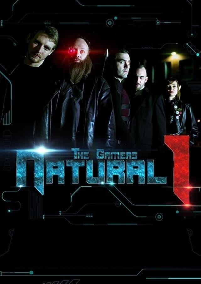 The Gamers: Natural One poster