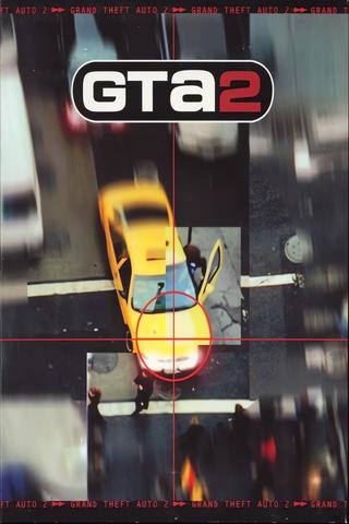 Grand Theft Auto 2: The Movie poster