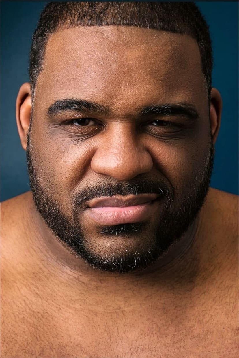 Keith Lee poster