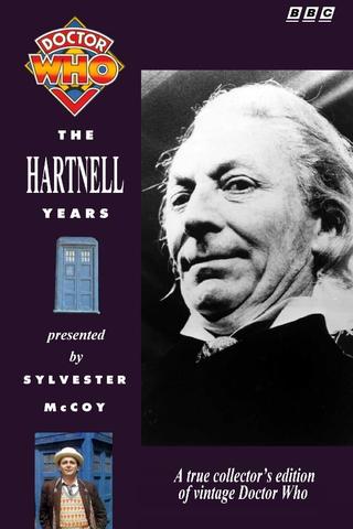 Doctor Who: The Hartnell Years poster