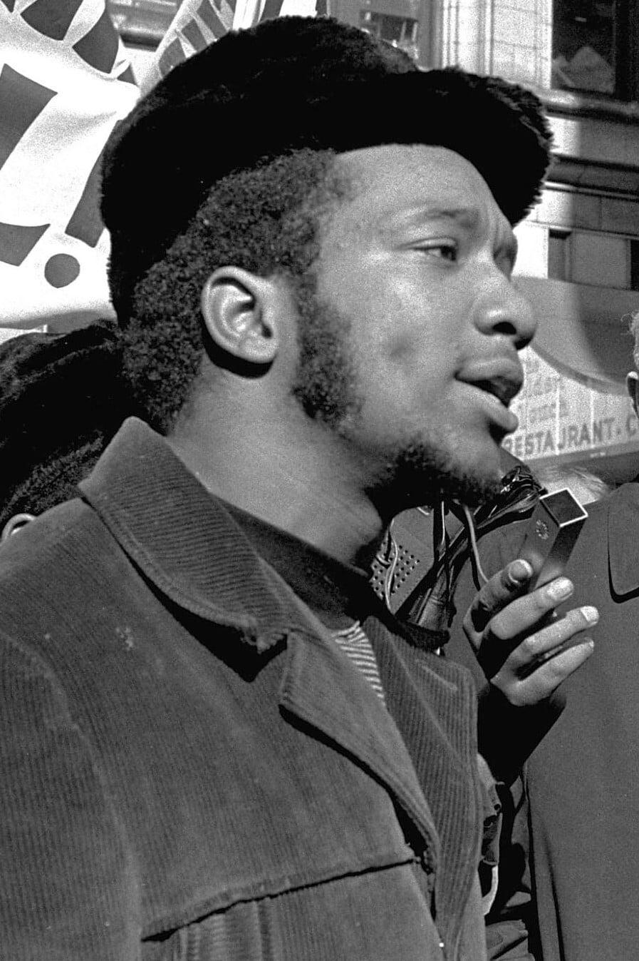 Fred Hampton poster