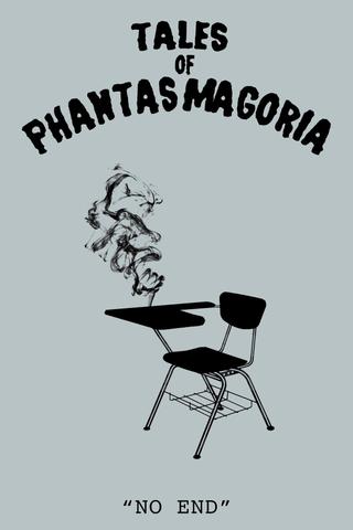 Tales of Phantasmagoria: No End poster