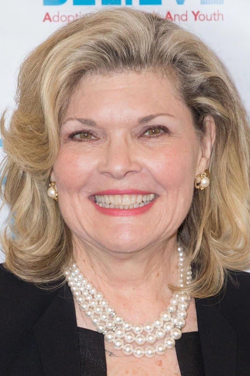 Debra Monk poster