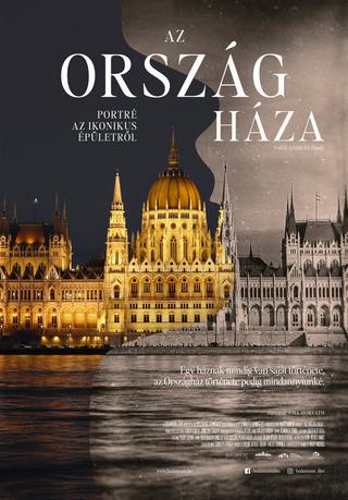 Az ország háza poster