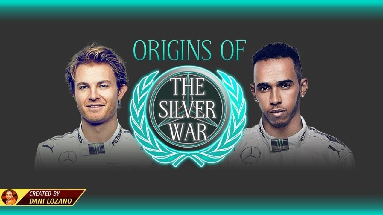 Origins of the Silver War backdrop