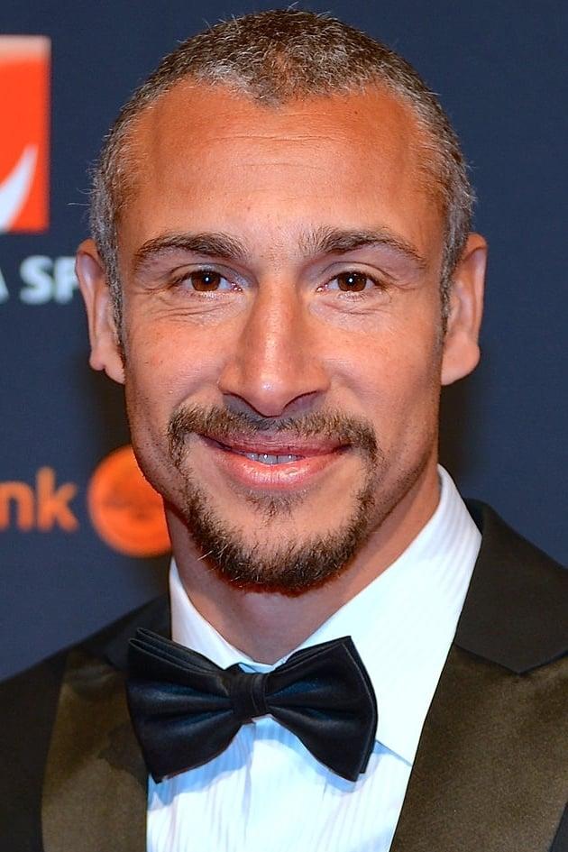 Henrik Larsson poster