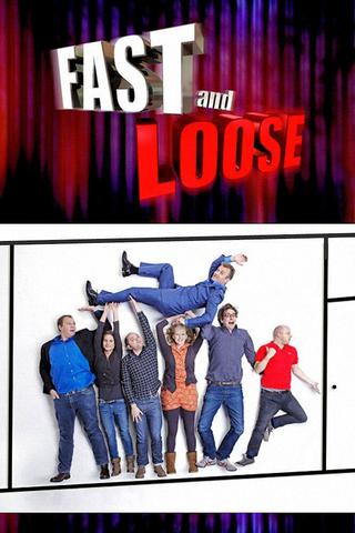 Fast and Loose poster