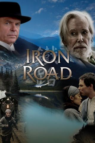 Iron Road poster