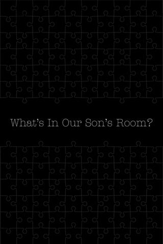 What's in Our Son's Room? poster