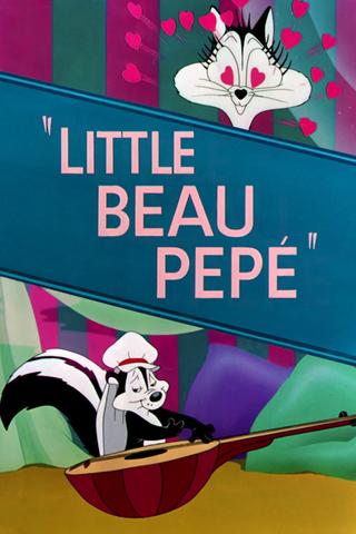 Little Beau Pepé poster